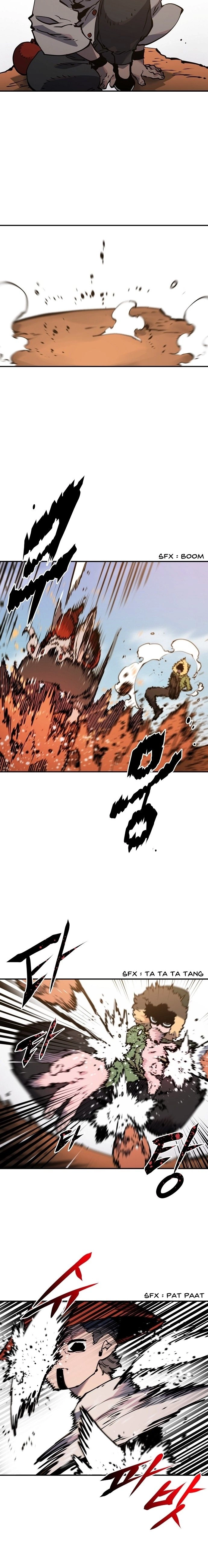 Read Player (2020) chapter 32 image 20 on Lezhin