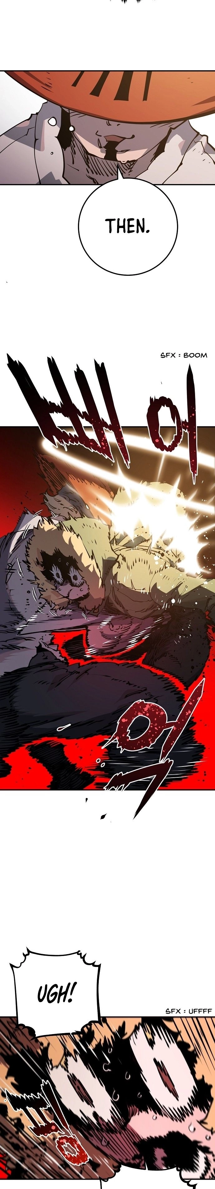 Read Player (2020) chapter 32 image 27 on Lezhin