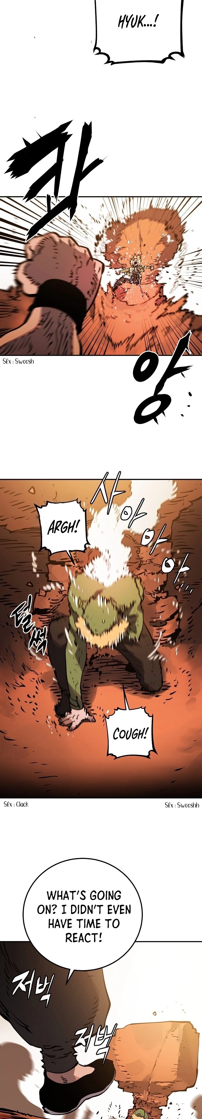 Read Player (2020) chapter 32 image 28 on Lezhin
