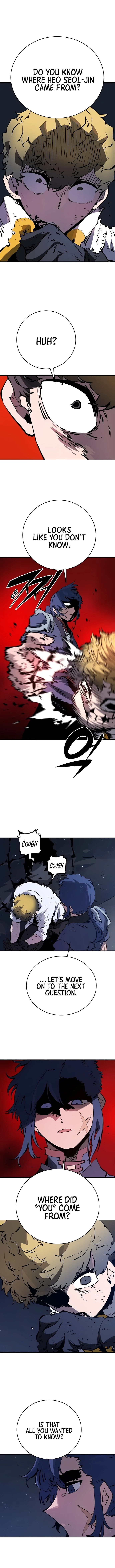 Read Player (2020) chapter 39 image 3 on Lezhin