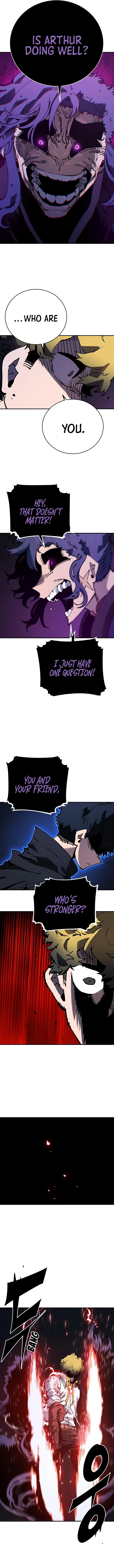 Read Player (2020) chapter 39 image 8 on Lezhin