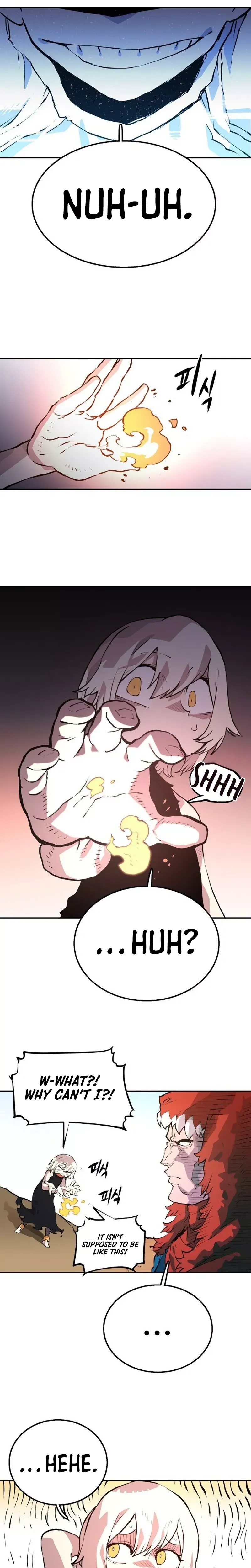 Read Player (2020) chapter 4 image 10 on Lezhin