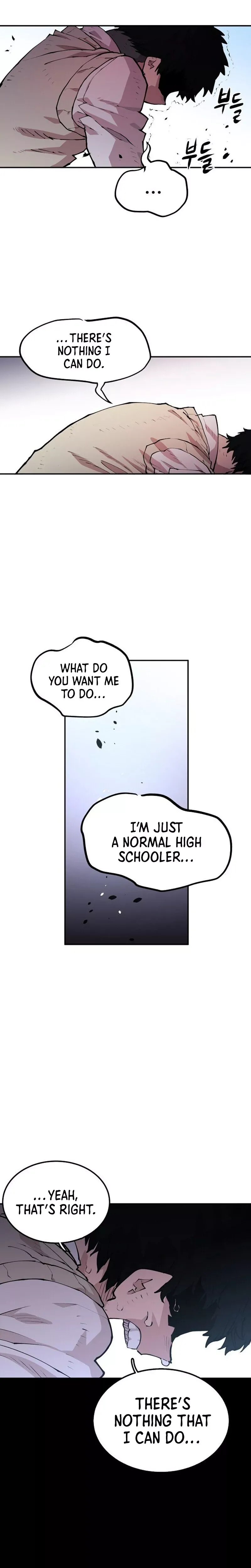 Read Player (2020) chapter 4 image 18 on Lezhin