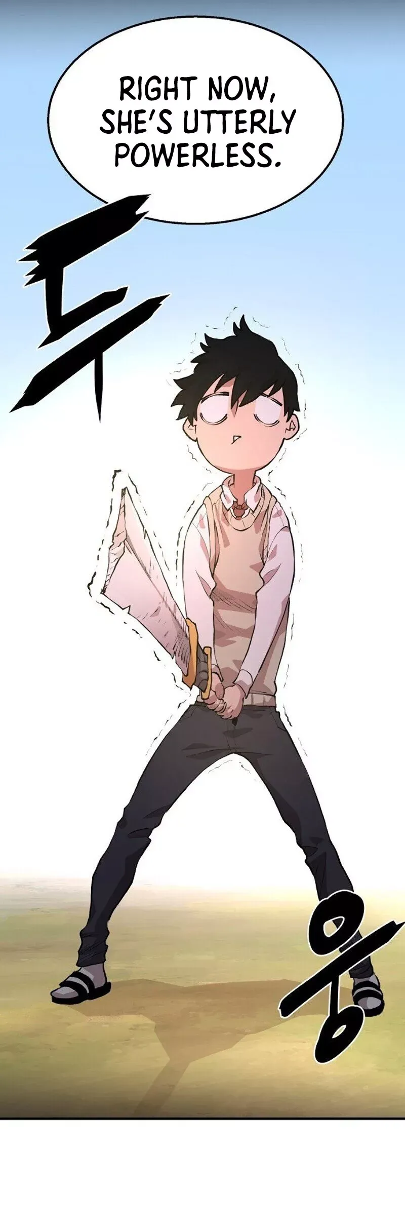 Read Player (2020) chapter 4 image 2 on Lezhin
