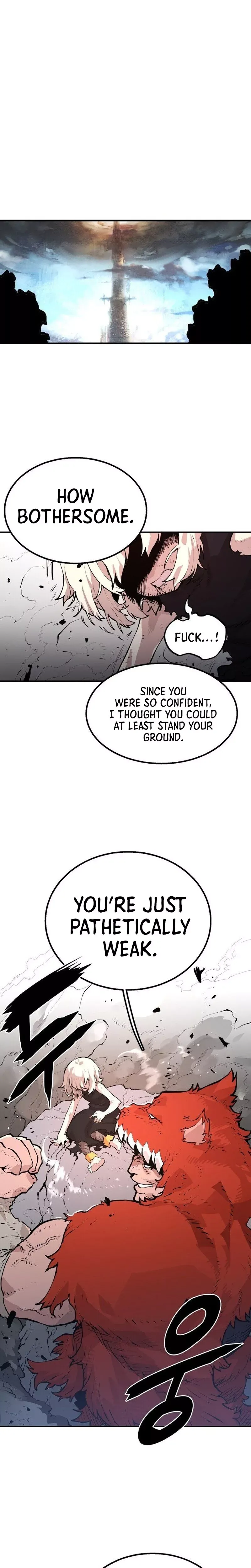 Read Player (2020) chapter 4 image 21 on Lezhin