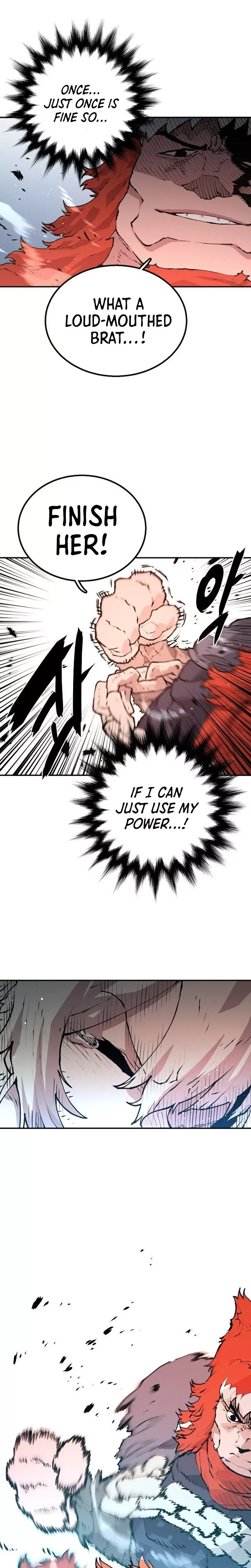 Read Player (2020) chapter 4 image 23 on Lezhin