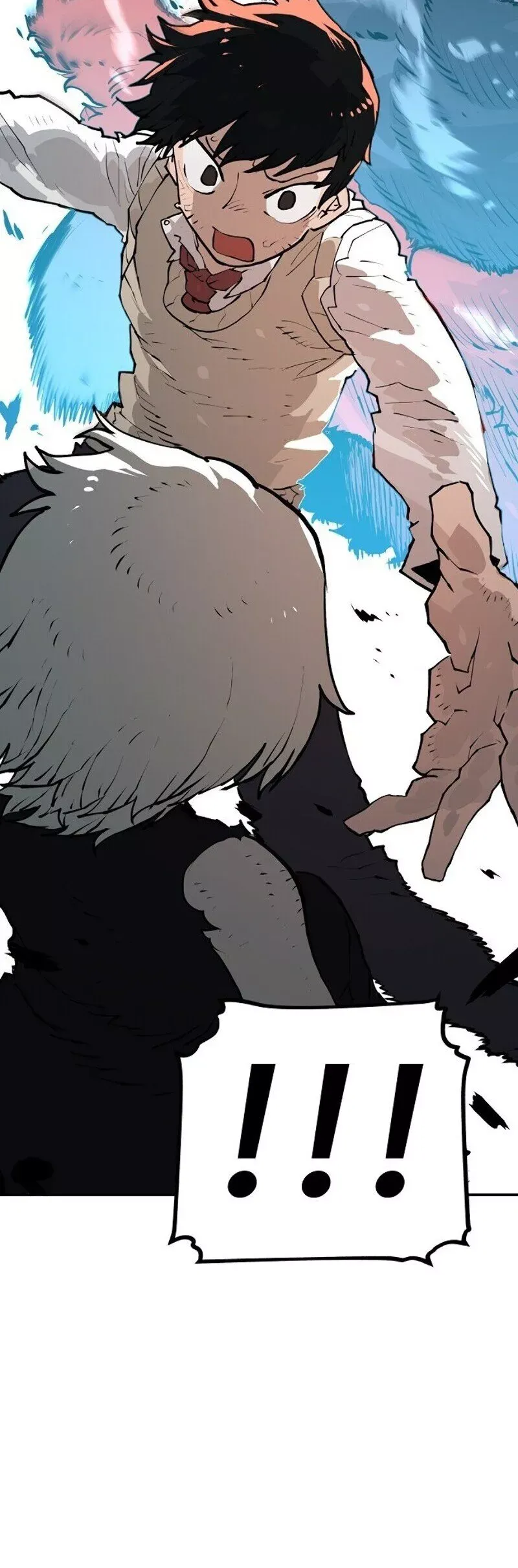 Read Player (2020) chapter 4 image 24 on Lezhin