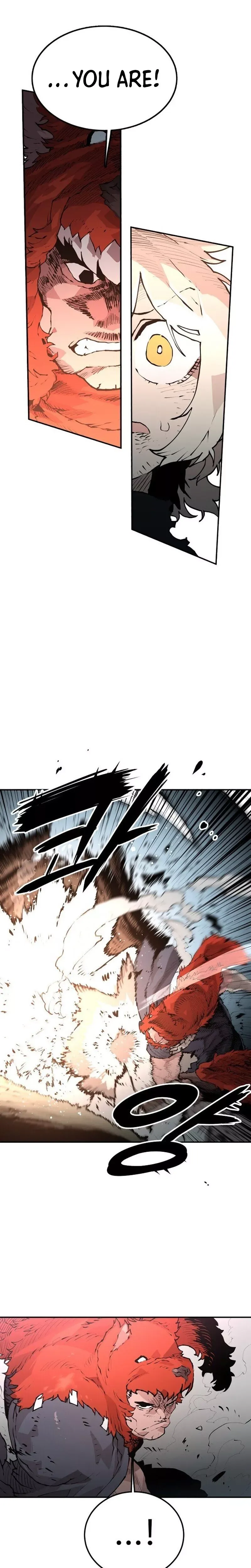 Read Player (2020) chapter 4 image 25 on Lezhin