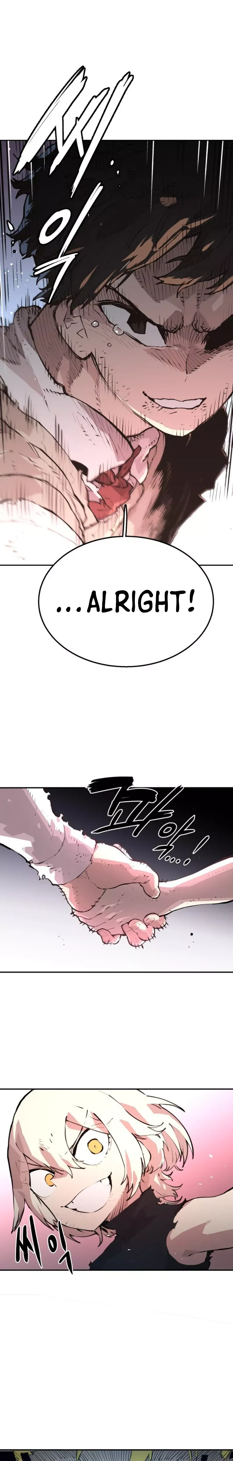 Read Player (2020) chapter 4 image 30 on Lezhin
