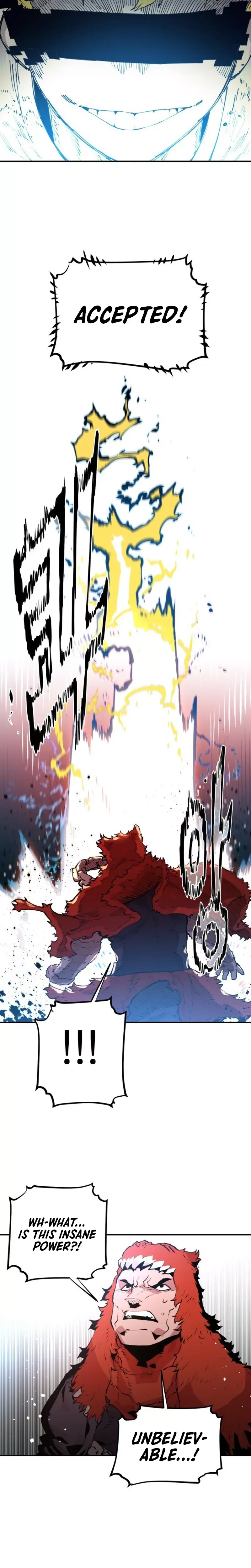 Read Player (2020) chapter 4 image 31 on Lezhin