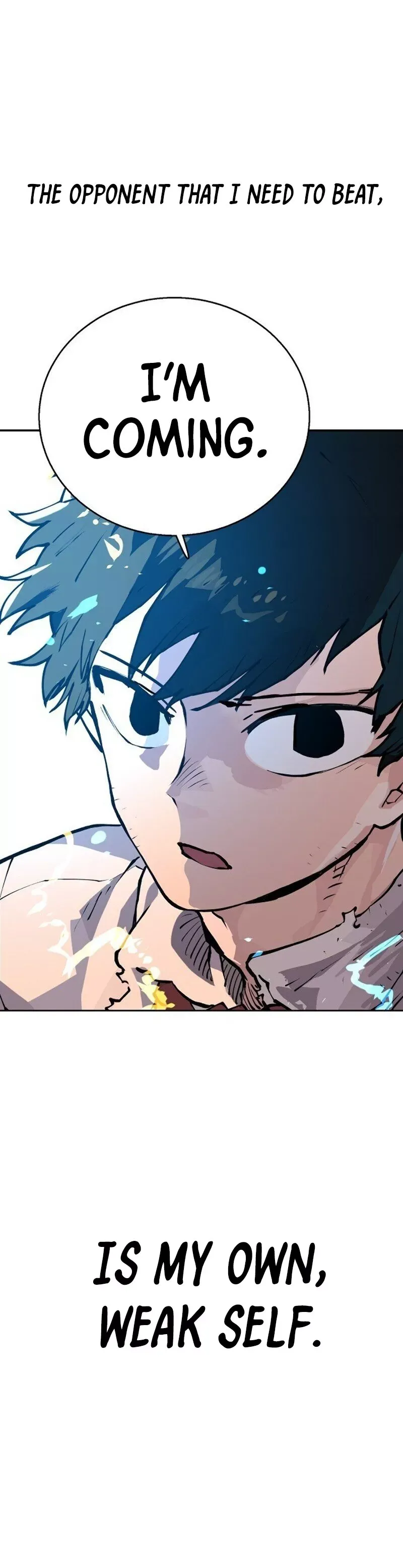 Read Player (2020) chapter 4 image 33 on Lezhin