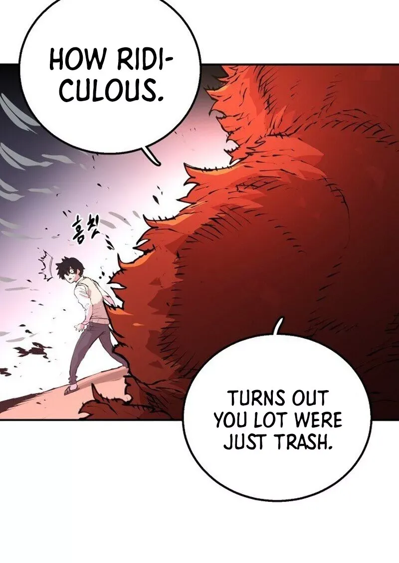 Read Player (2020) chapter 4 image 5 on Lezhin