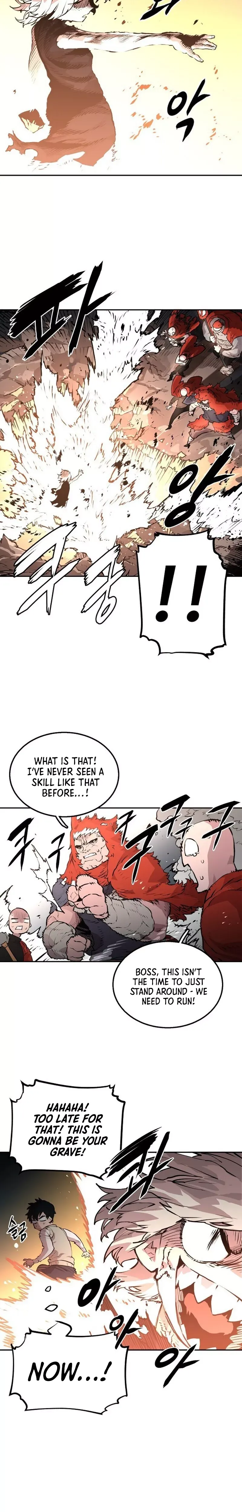 Read Player (2020) chapter 4 image 9 on Lezhin