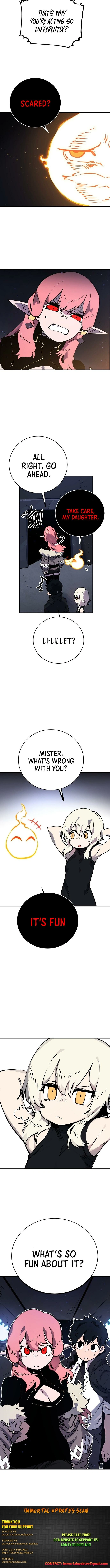 Read Player (2020) chapter 40 image 7 on Lezhin