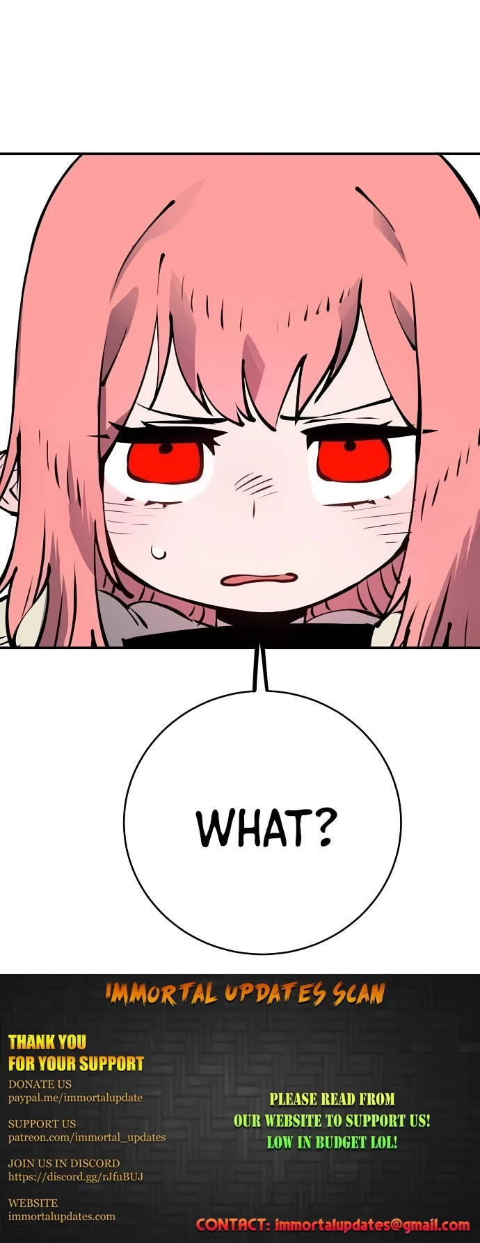Read Player (2020) chapter 42 image 11 on Lezhin