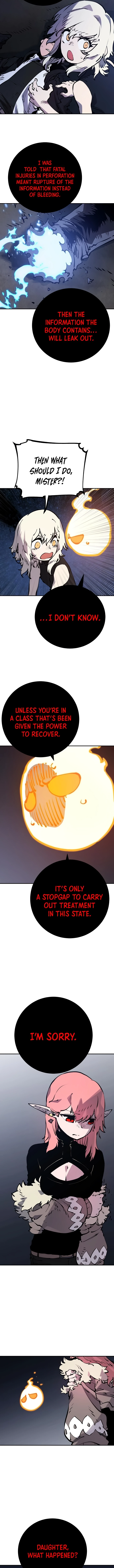 Read Player (2020) chapter 42 image 2 on Lezhin