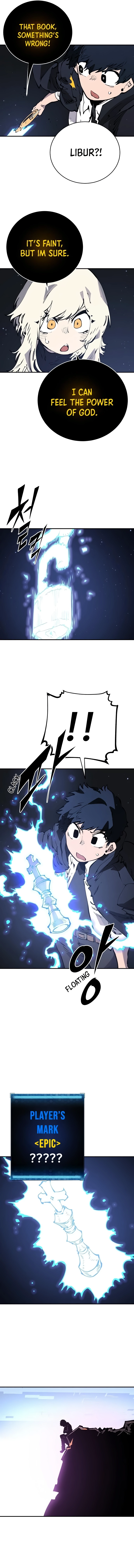 Read Player (2020) chapter 45 image 10 on Lezhin