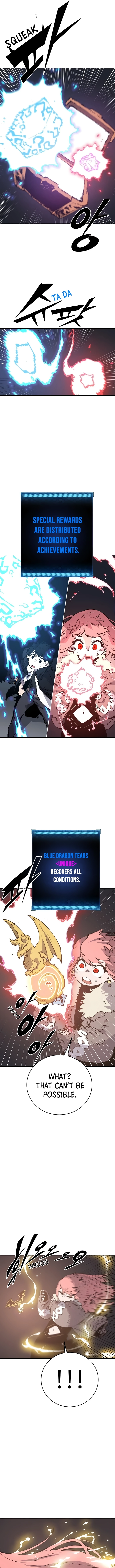 Read Player (2020) chapter 45 image 8 on Lezhin