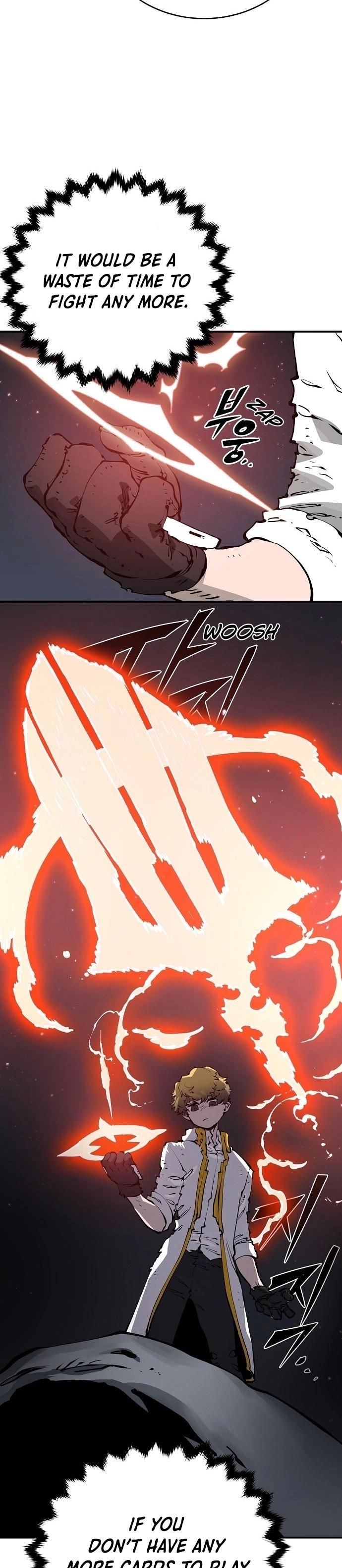 Read Player (2020) chapter 46 image 16 on Lezhin