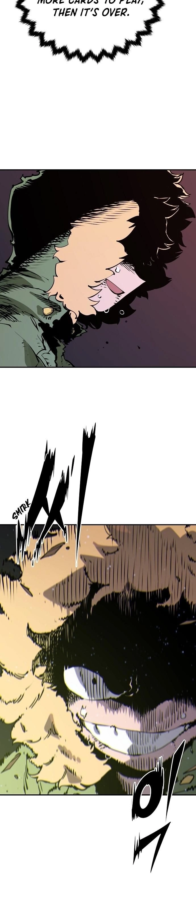 Read Player (2020) chapter 46 image 17 on Lezhin