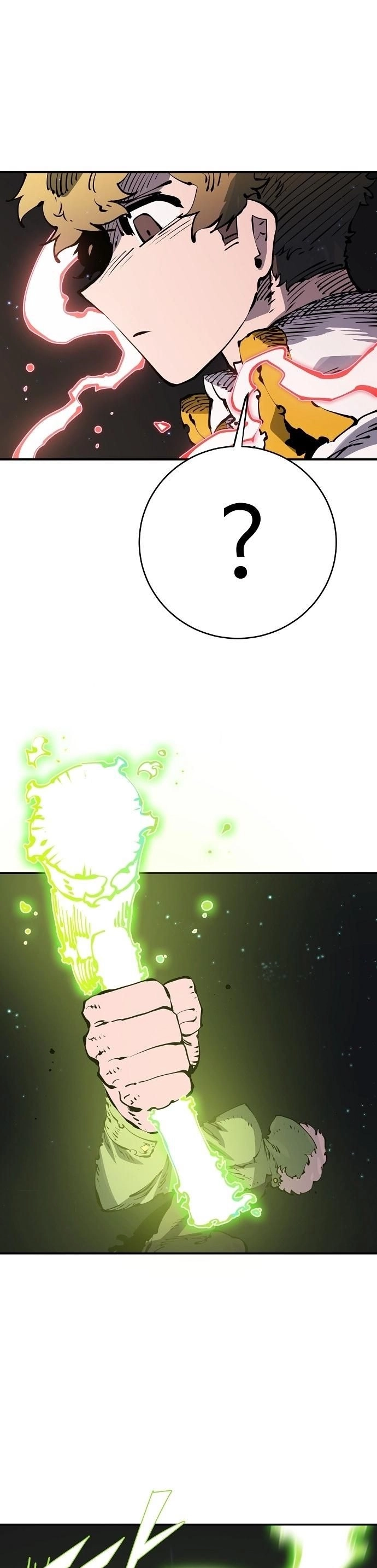 Read Player (2020) chapter 46 image 18 on Lezhin