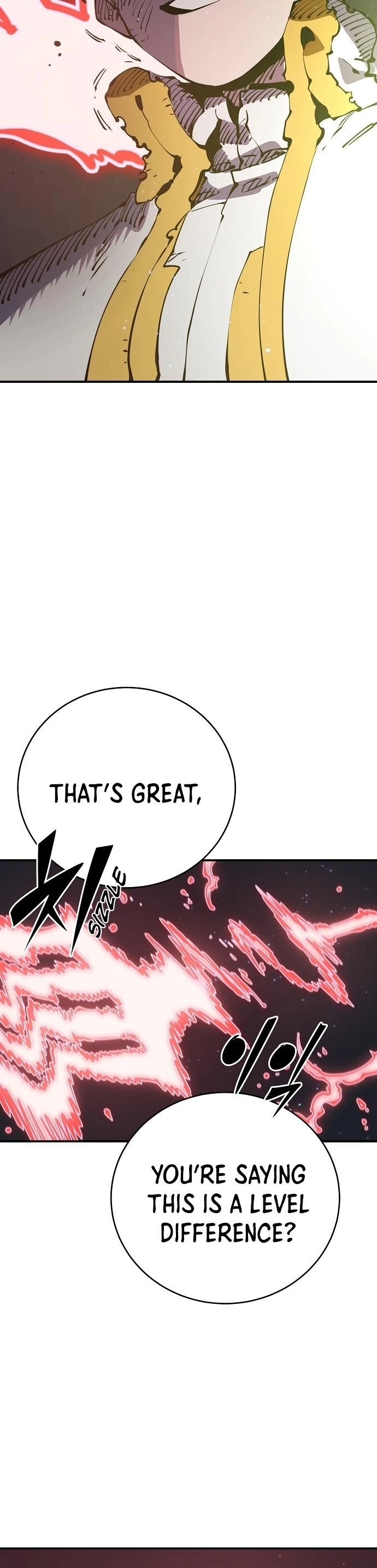 Read Player (2020) chapter 46 image 23 on Lezhin