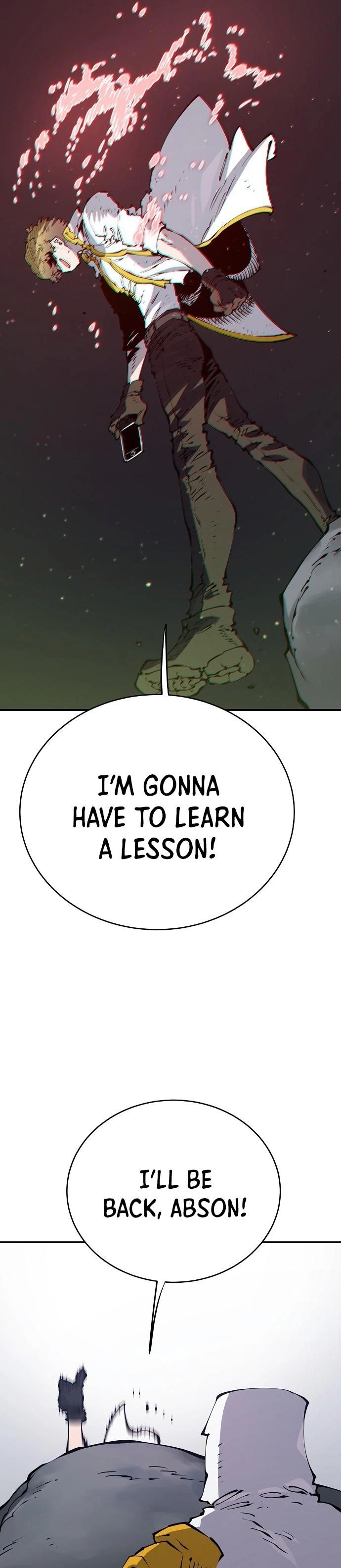 Read Player (2020) chapter 46 image 24 on Lezhin