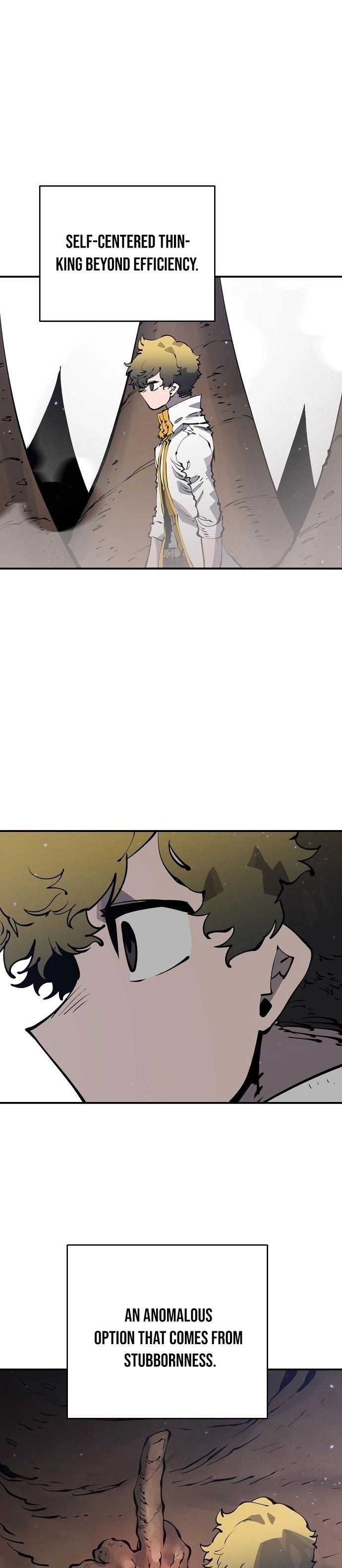 Read Player (2020) chapter 46 image 28 on Lezhin