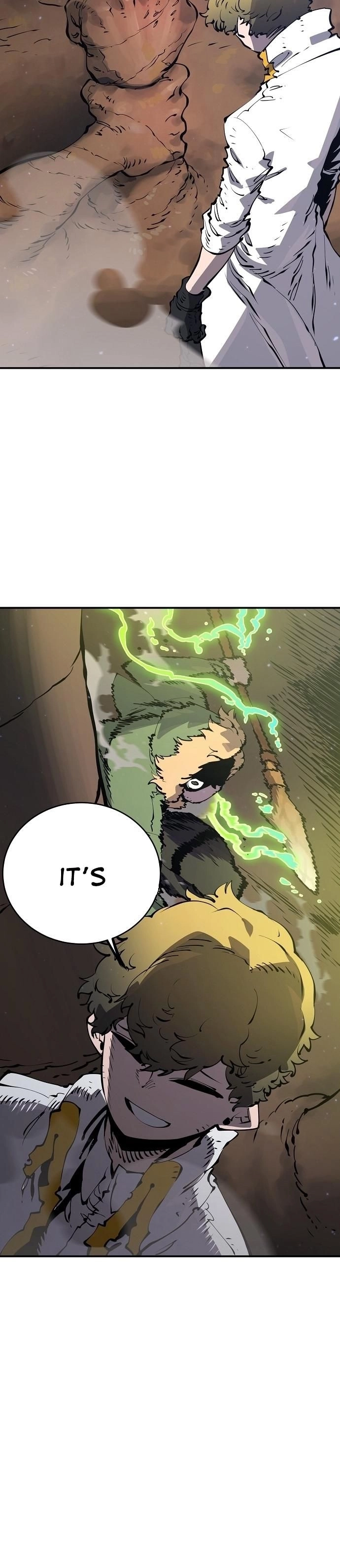 Read Player (2020) chapter 46 image 29 on Lezhin