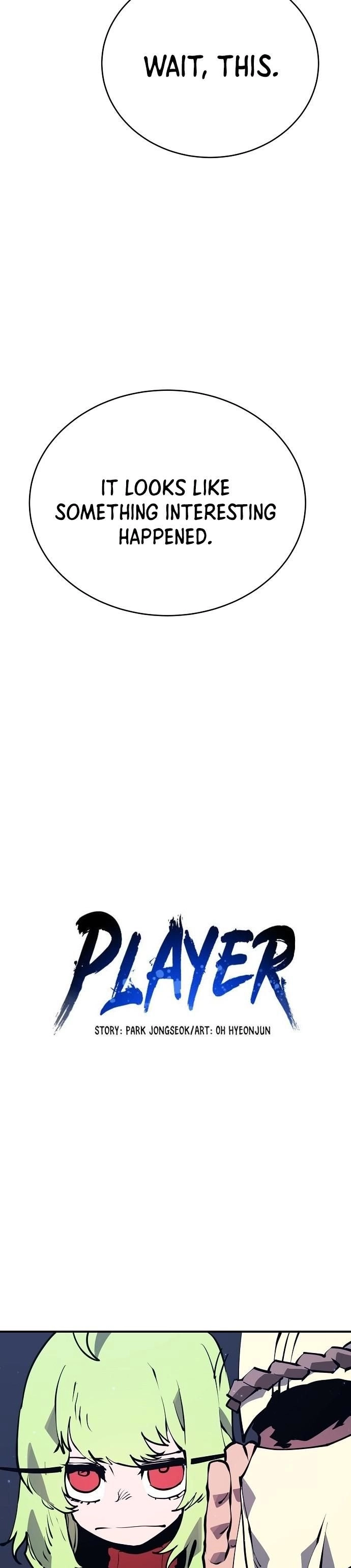Read Player (2020) chapter 46 image 3 on Lezhin