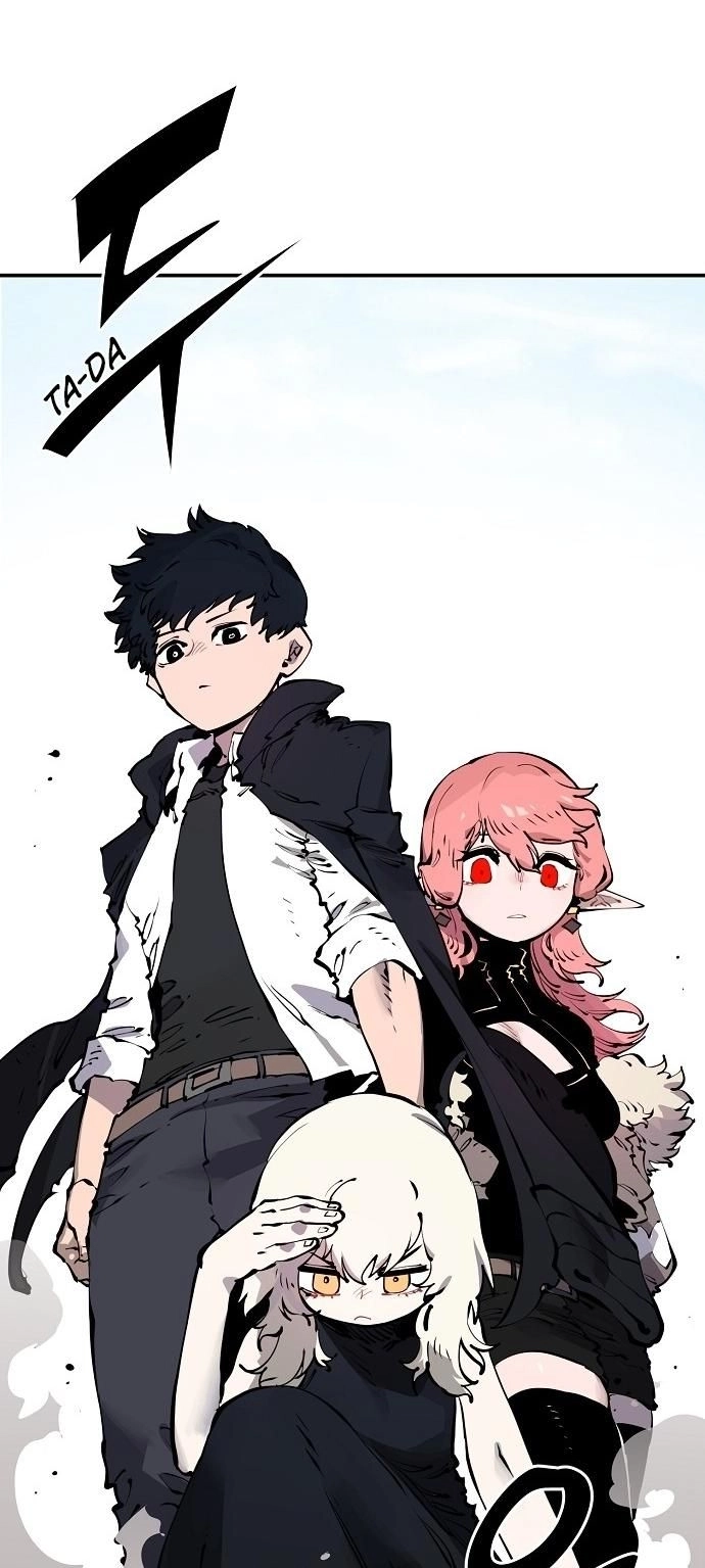 Read Player (2020) chapter 46 image 33 on Lezhin