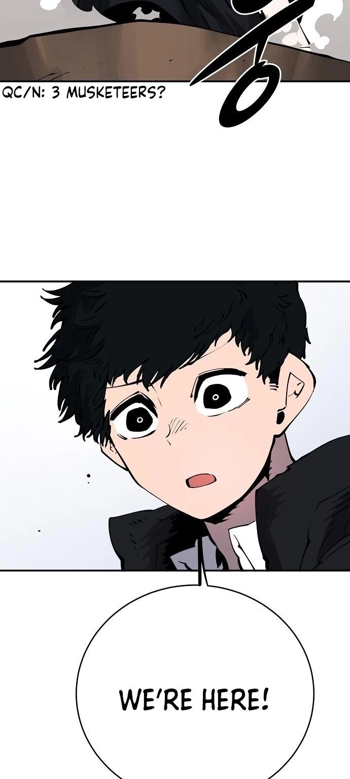 Read Player (2020) chapter 46 image 34 on Lezhin
