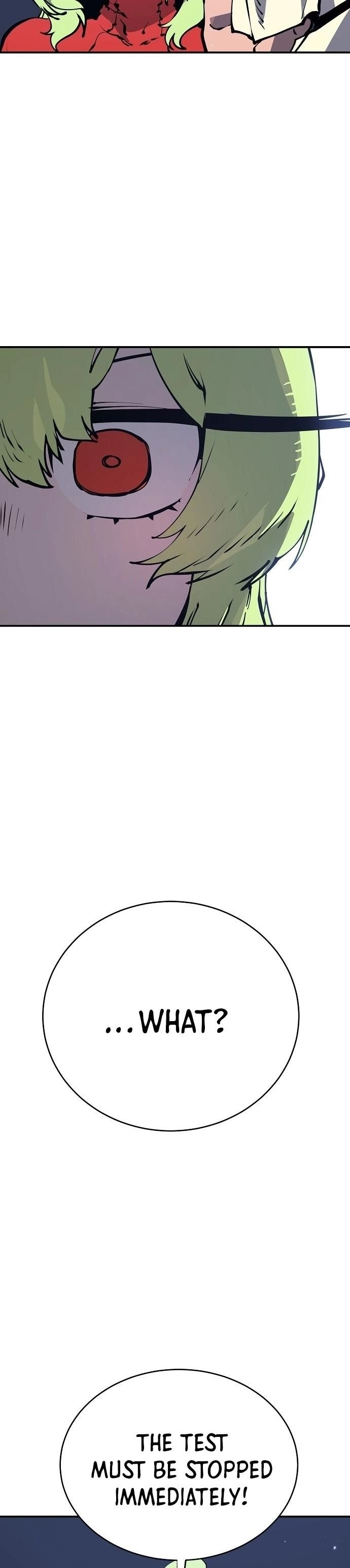Read Player (2020) chapter 46 image 4 on Lezhin