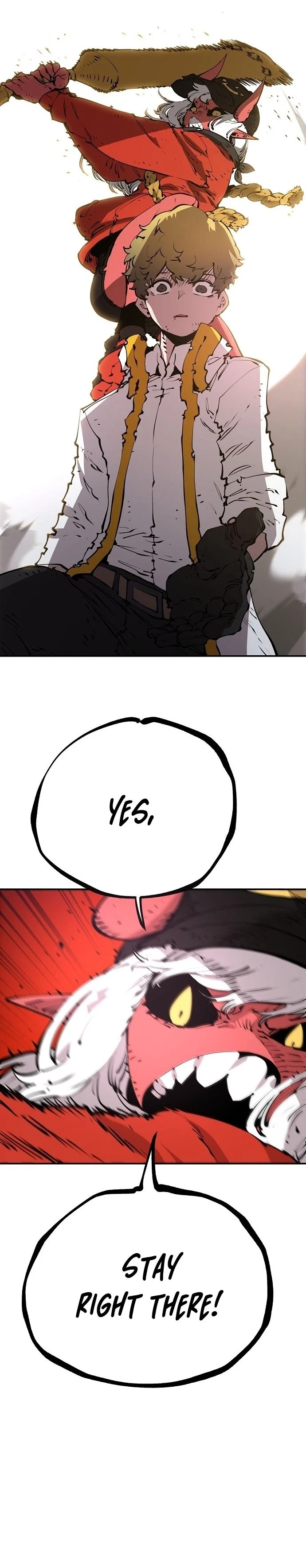 Read Player (2020) chapter 48 image 12 on Lezhin
