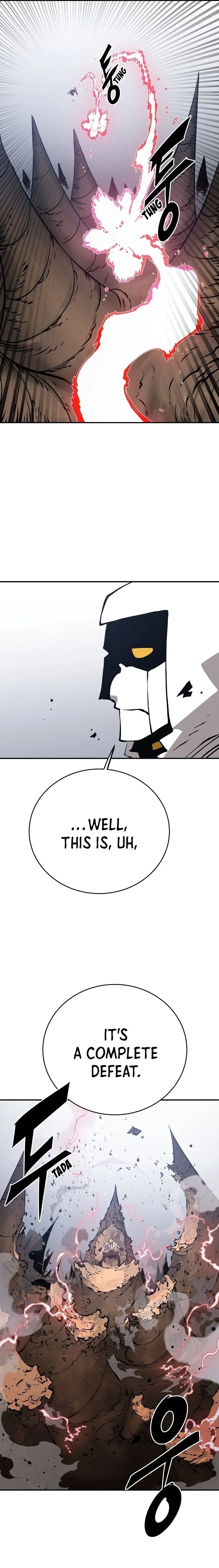Read Player (2020) chapter 48 image 15 on Lezhin