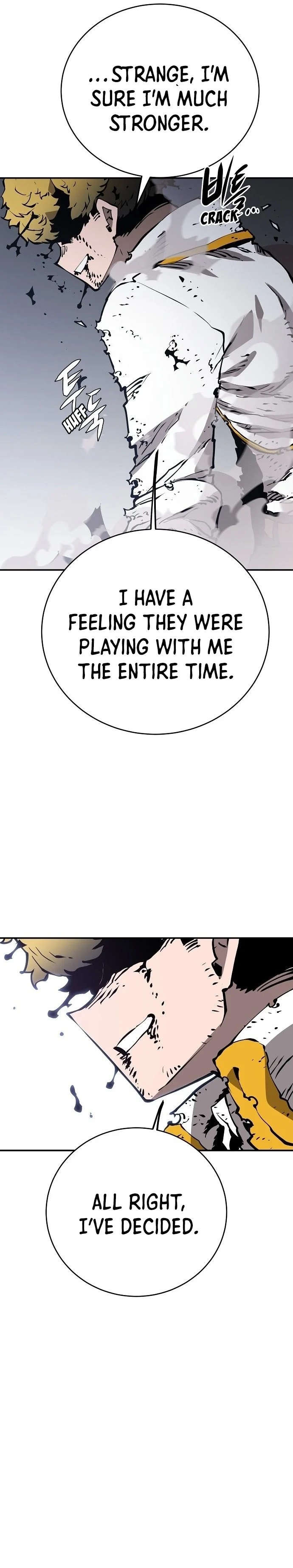 Read Player (2020) chapter 48 image 16 on Lezhin