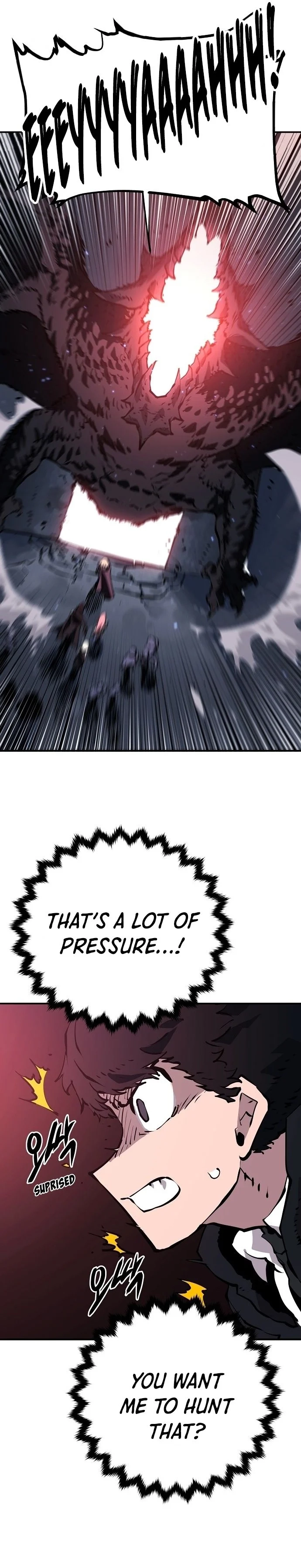 Read Player (2020) chapter 49 image 16 on Lezhin
