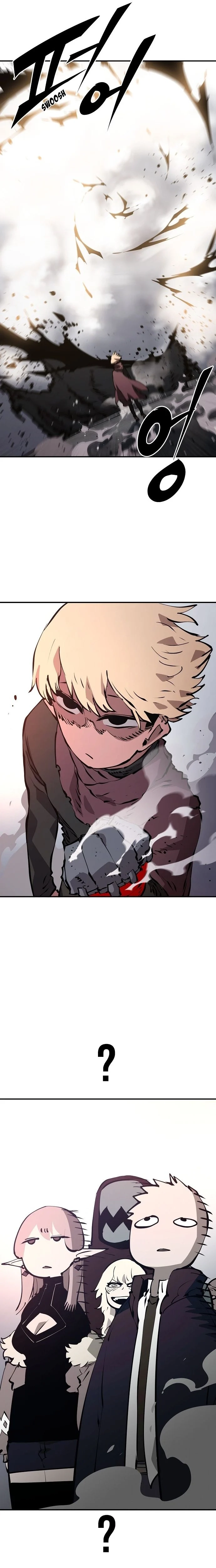 Read Player (2020) chapter 49 image 18 on Lezhin