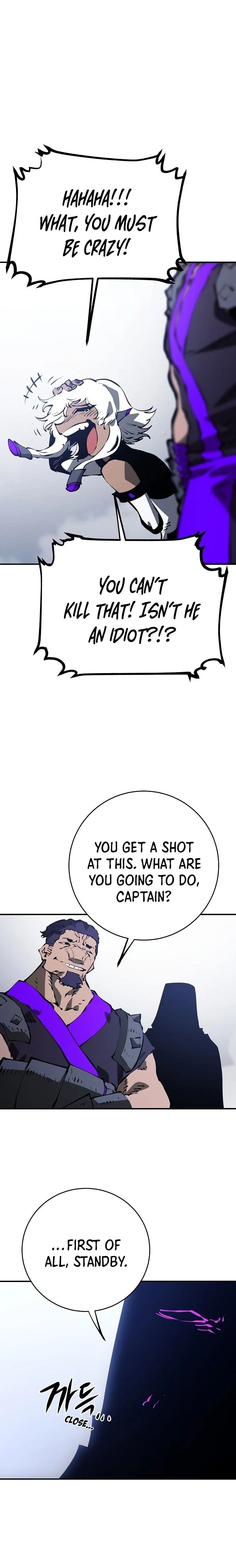 Read Player (2020) chapter 49 image 19 on Lezhin