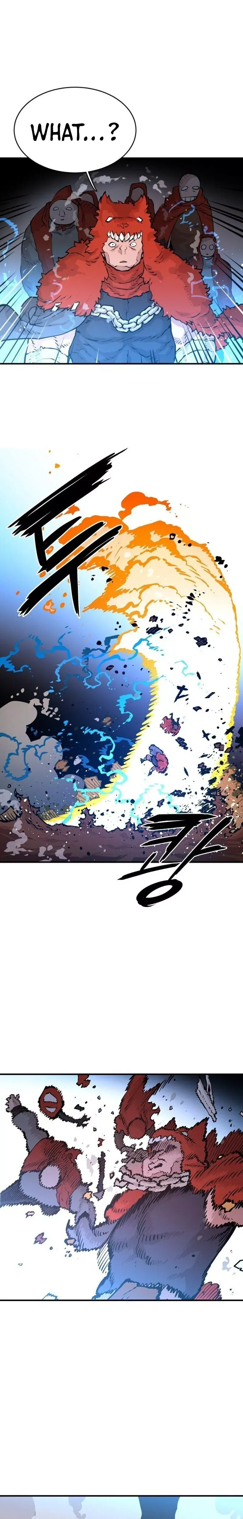 Read Player (2020) chapter 5 image 11 on Lezhin