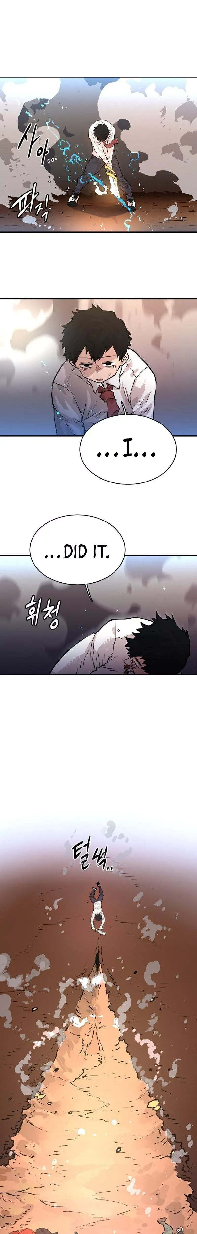 Read Player (2020) chapter 5 image 13 on Lezhin