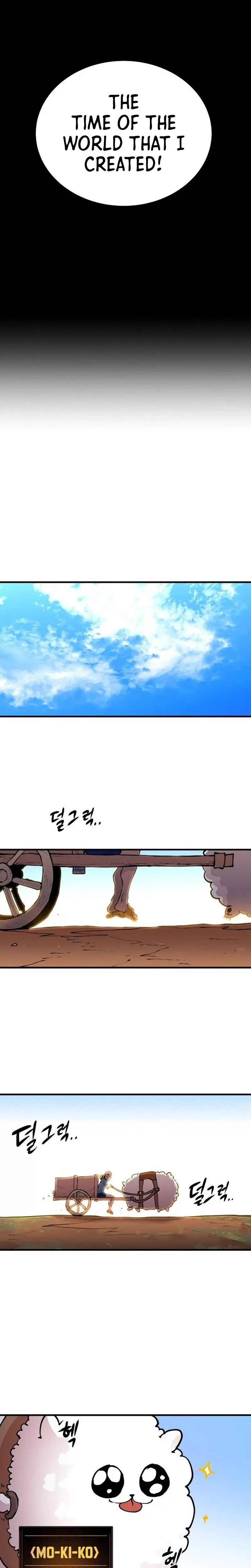 Read Player (2020) chapter 5 image 21 on Lezhin