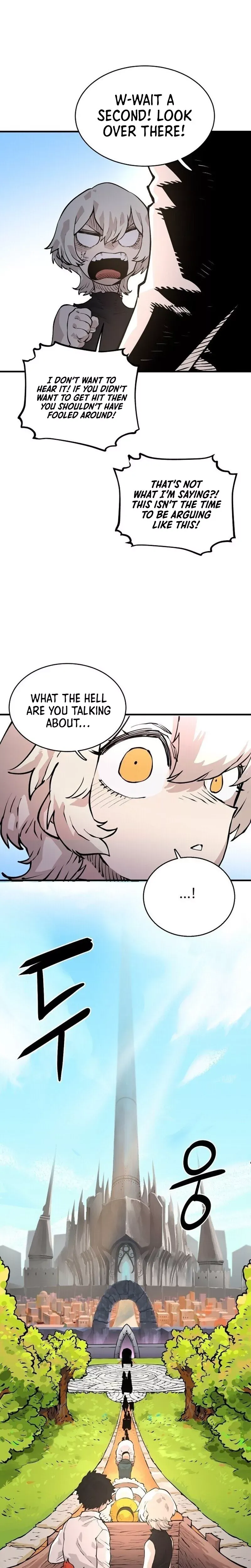 Read Player (2020) chapter 5 image 41 on Lezhin