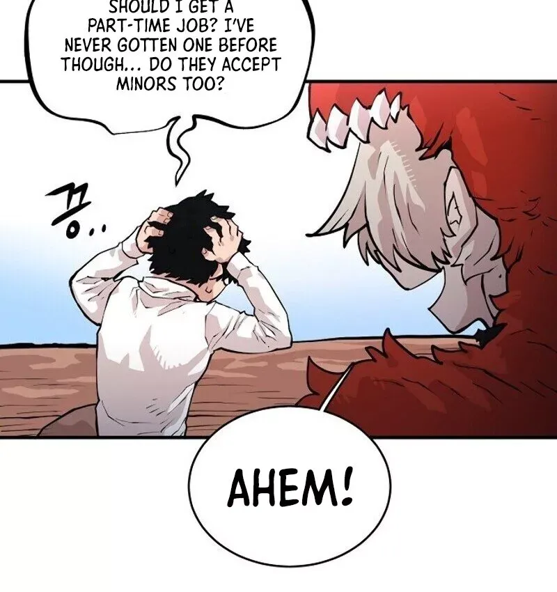 Read Player (2020) chapter 5 image 44 on Lezhin