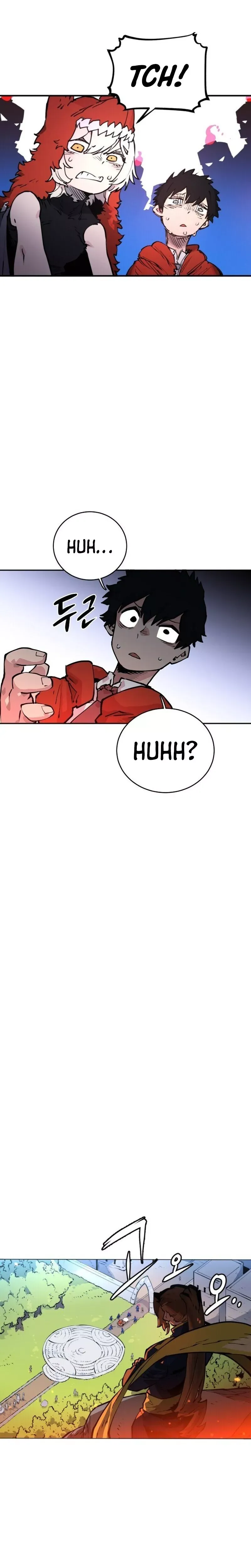 Read Player (2020) chapter 5 image 53 on Lezhin