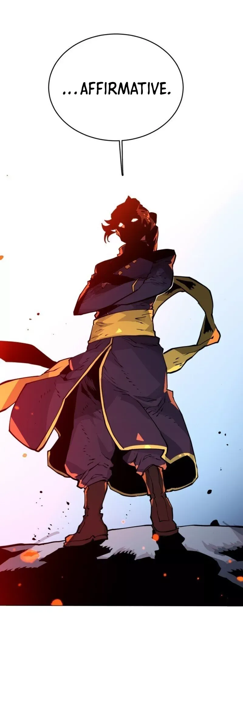 Read Player (2020) chapter 5 image 55 on Lezhin