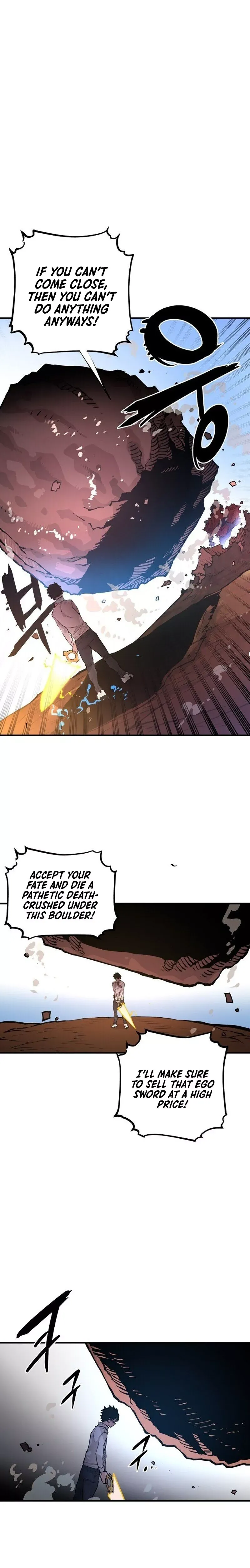 Read Player (2020) chapter 5 image 7 on Lezhin