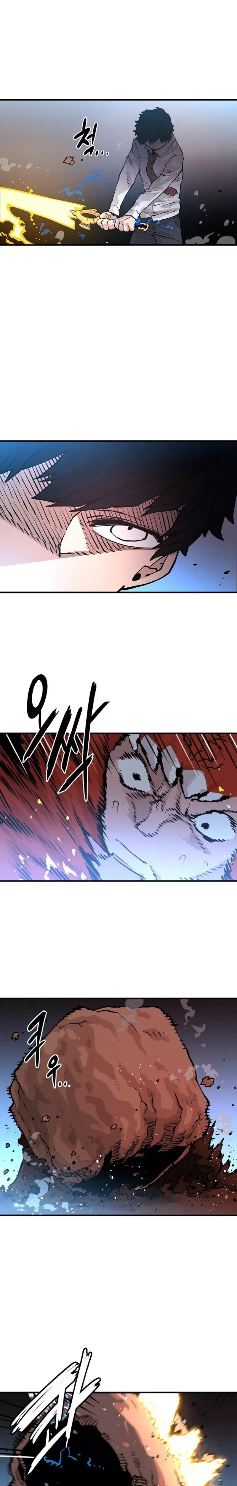 Read Player (2020) chapter 5 image 9 on Lezhin