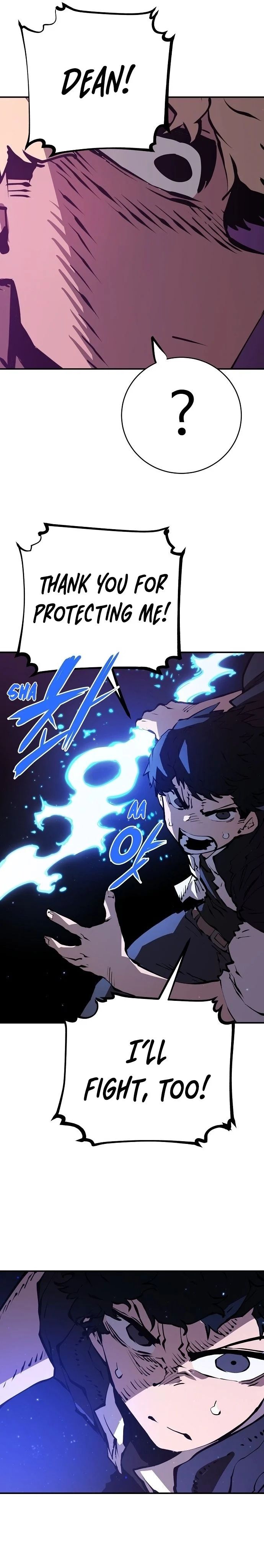 Read Player (2020) chapter 50 image 12 on Lezhin