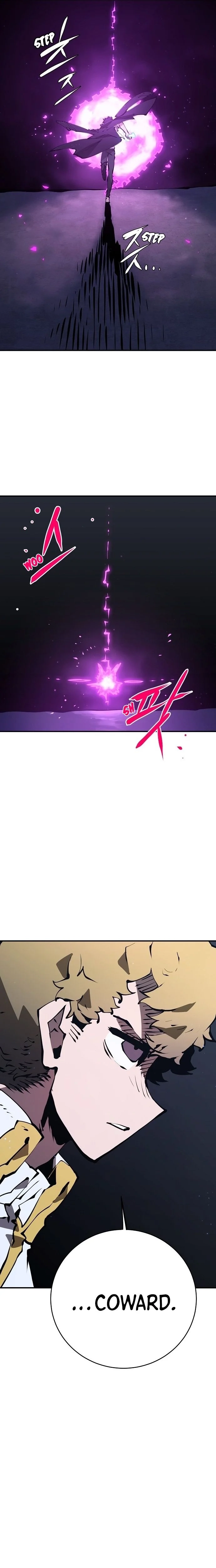 Read Player (2020) chapter 50 image 17 on Lezhin